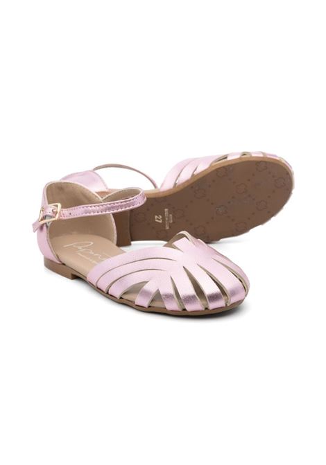 Sandali rosa ELI 1957 | 40101AJCHICLE